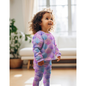 Joustocollege: Sateenkaarisimpukat