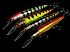 Lure K17