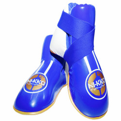 NI-KKO Challenge jalkasuoja (ITF Approved)