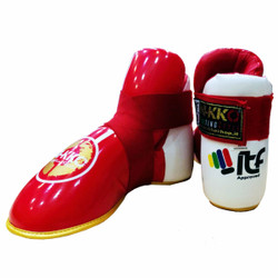 NI-KKO Challenge jalkasuoja (ITF Approved)