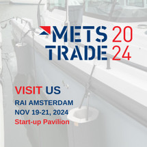 X-Fender at Metstrade2024