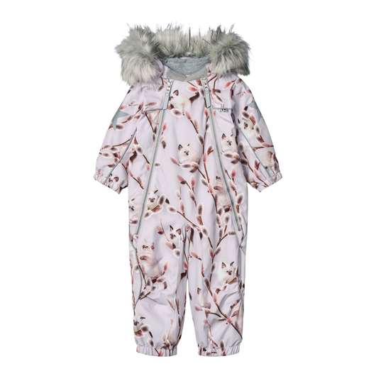 Toppahaalari Pyxis Fur, Willow Kitten