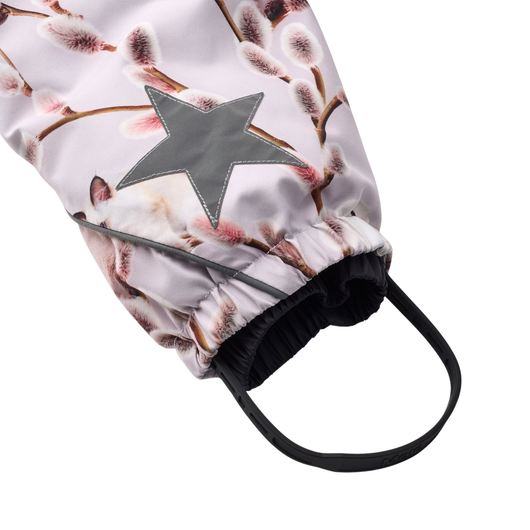 Toppahaalari Pyxis Fur, Willow Kitten