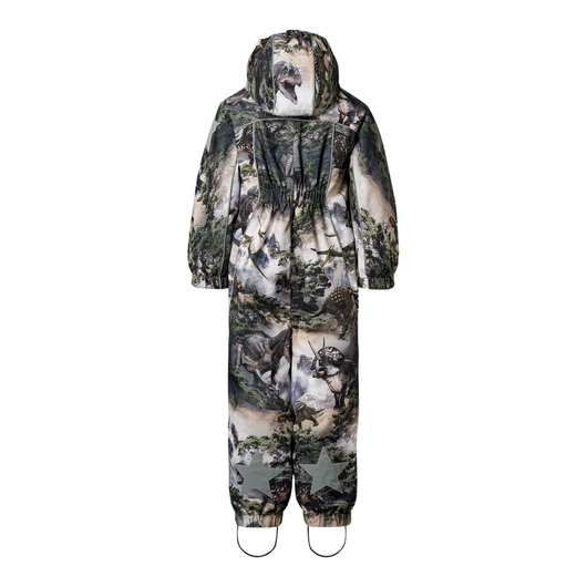 Toppahaalari Polaris, Rocky Dino