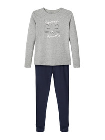 Name it pyjama