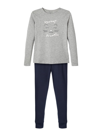 Name it pyjama