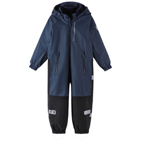 Välikausihaalari Kapelli, Navy