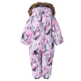 Toppahaalari Tulip, vaaleanpunainen