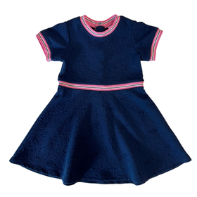 POLARN O. PYRET kangasmekko, 104cm, sininen