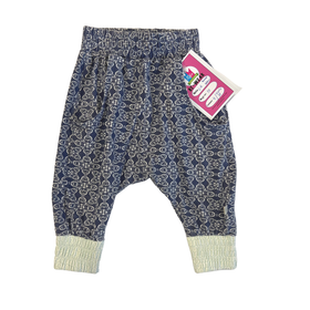 BEBE pussihousut, 60cm, sininen