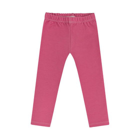 Leggingsit Basic, Pink