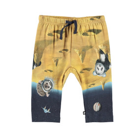 Trikoohousut Sabb, Kawii Sphere