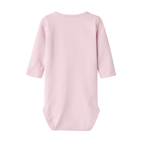 Trikoobody Tulina, Winsome Orchid