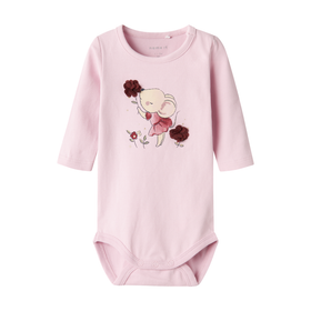 Trikoobody Tulina, Winsome Orchid