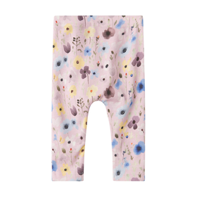 Leggingsit Tiane, Winsome Orchid