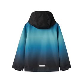 Välikausitakki Max Flow, Black