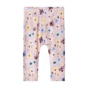 Leggingsit Tiane, Winsome Orchid