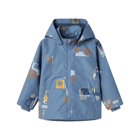 Välikausitakki Max Tractor, Infinity