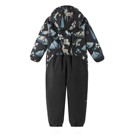Softshell-haalari Mjosa, Black