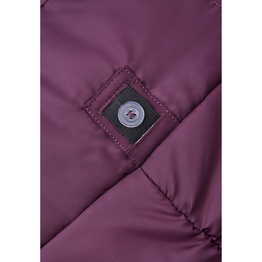 Toppahaalari Trondheim, Deep Purple