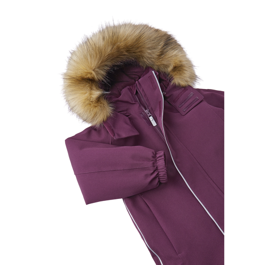 Toppahaalari Trondheim, Deep Purple