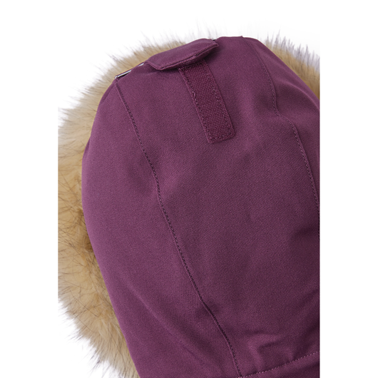 Toppahaalari Trondheim, Deep Purple