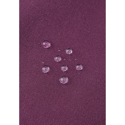 Toppahaalari Trondheim, Deep Purple