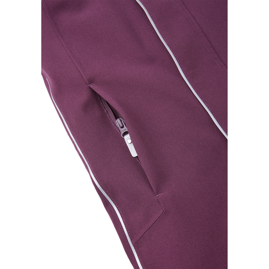 Toppahaalari Trondheim, Deep Purple