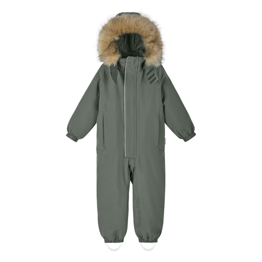 Toppahaalari Trondheim, Thyme Green