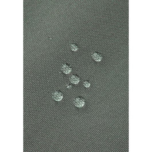 Toppahaalari Trondheim, Thyme Green