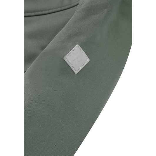 Toppahaalari Trondheim, Thyme Green