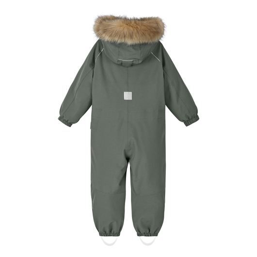 Toppahaalari Trondheim, Thyme Green