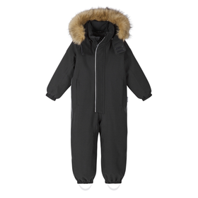 Toppahaalari Trondheim, Black