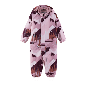 Toppahaalari Puhuri, Grey Pink