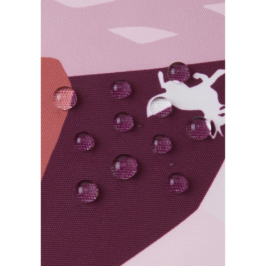 Toppahaalari Puhuri, Grey Pink