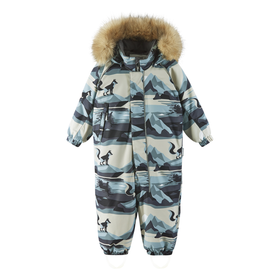 Toppahaalari Lappi, Sandy Beige