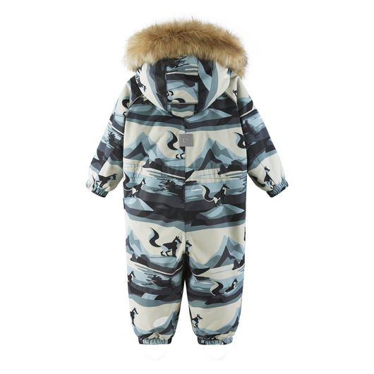 Toppahaalari Lappi, Sandy Beige