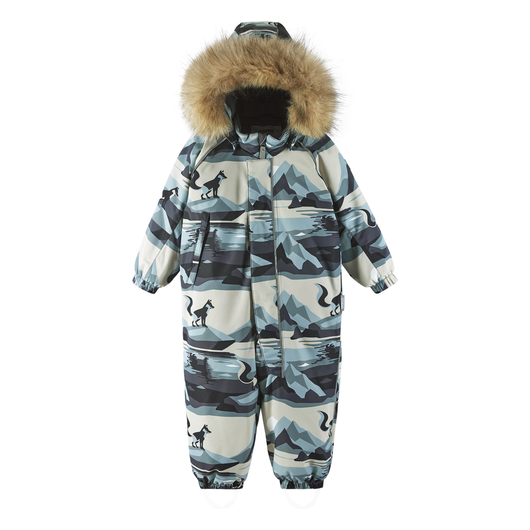 Toppahaalari Lappi, Sandy Beige