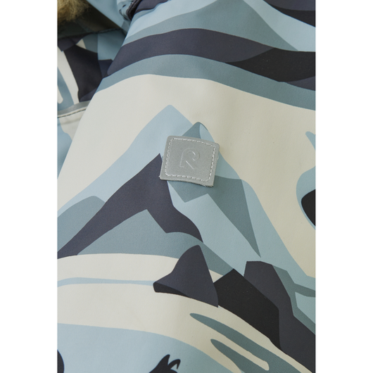 Toppahaalari Lappi, Sandy Beige