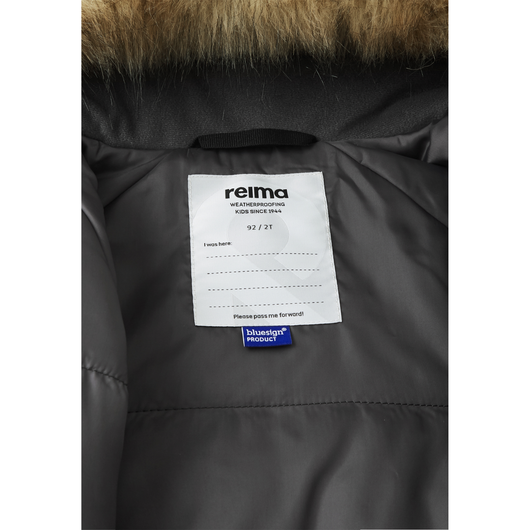 Toppahaalari Lappi, Sandy Beige