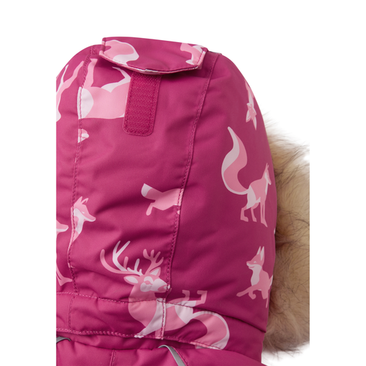 Toppahaalari Lappi, Rosy Berry