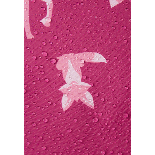 Toppahaalari Lappi, Rosy Berry