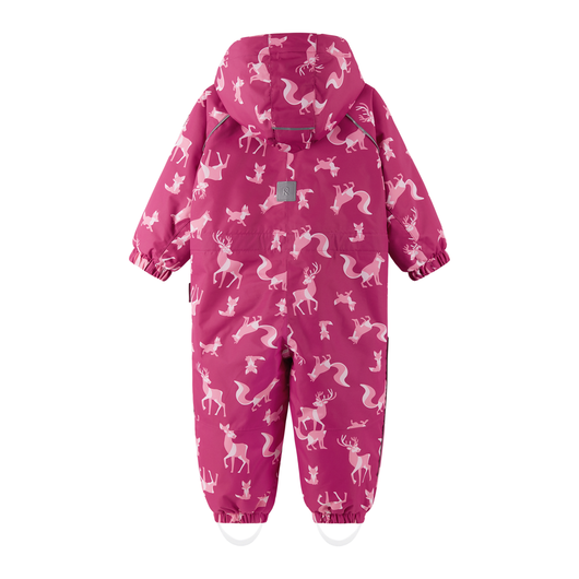 Toppahaalari Lappi, Rosy Berry