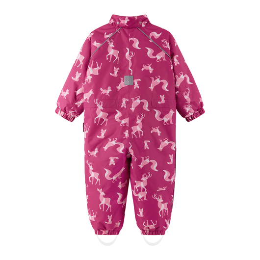 Toppahaalari Lappi, Rosy Berry