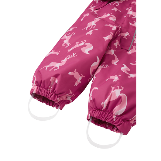 Toppahaalari Lappi, Rosy Berry