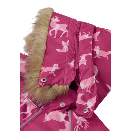 Toppahaalari Lappi, Rosy Berry