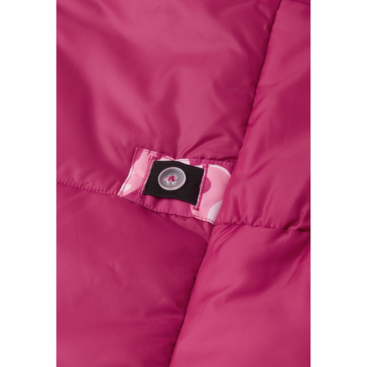 Toppahaalari Lappi, Rosy Berry