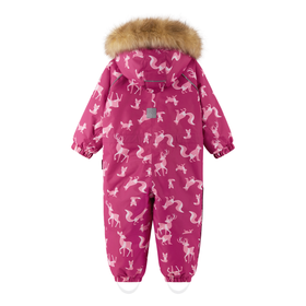 Toppahaalari Lappi, Rosy Berry