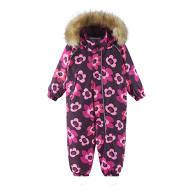 Toppahaalari Lappi, Deep Purple