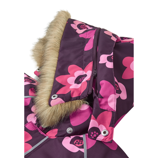 Toppahaalari Lappi, Deep Purple